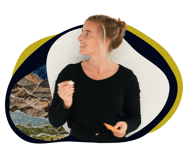 Katharina Schluck UX & digital product design